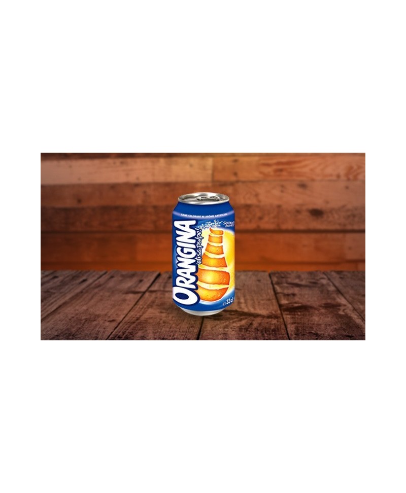 Orangina