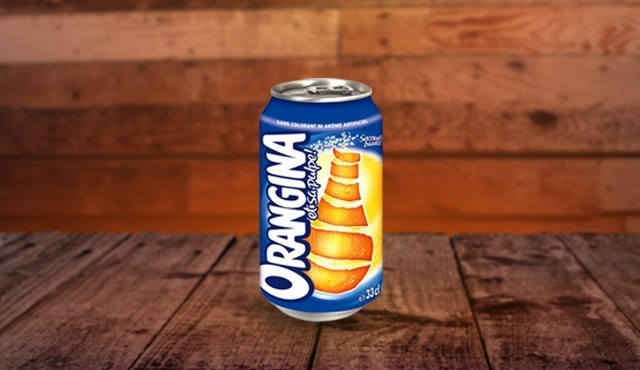 Orangina